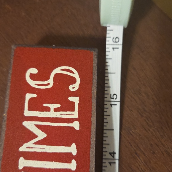 Sign - Picture 6 of 8